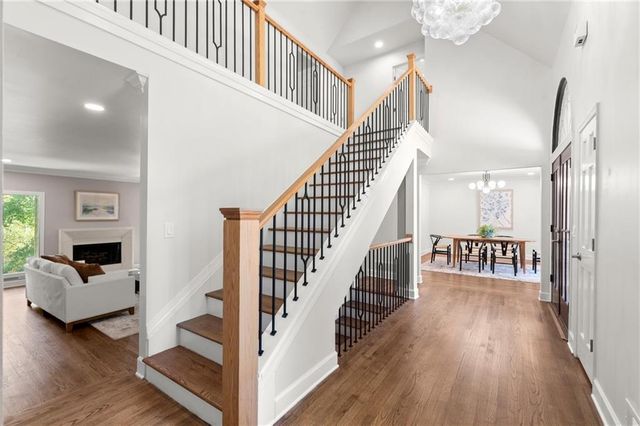 459 Atlanta Country Club Drive SE, Marietta, GA 30067