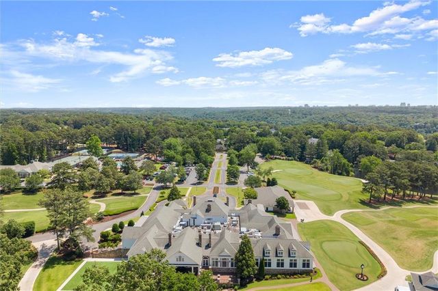 459 Atlanta Country Club Drive SE, Marietta, GA 30067