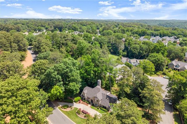 459 Atlanta Country Club Drive SE, Marietta, GA 30067