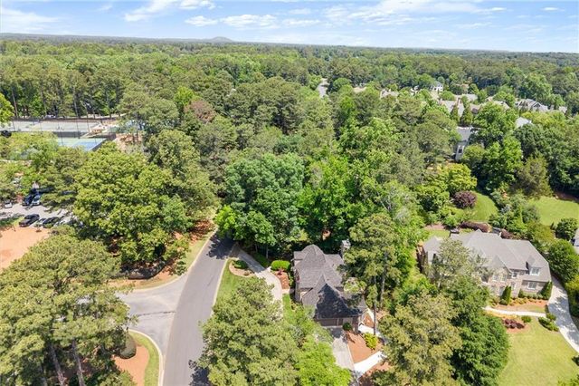 459 Atlanta Country Club Drive SE, Marietta, GA 30067