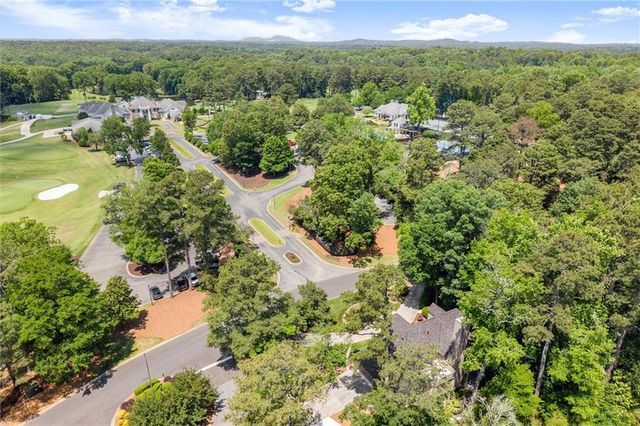 459 Atlanta Country Club Drive SE, Marietta, GA 30067