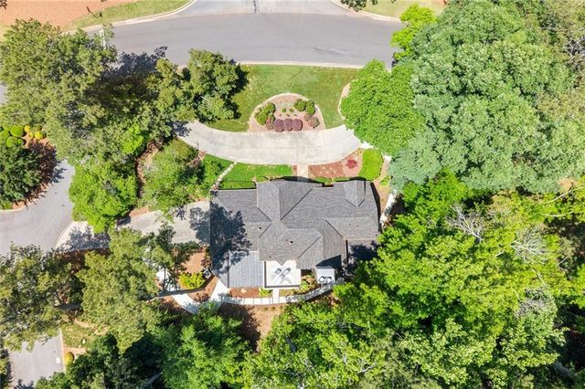 459 Atlanta Country Club Drive SE, Marietta, GA 30067