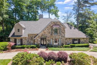 459 Atlanta Country Club Drive, Marietta, GA 30067