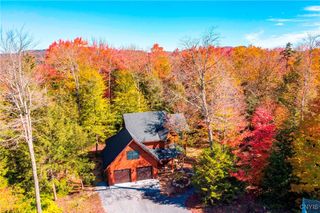 2773 South Shore Road, Webb, NY 13420