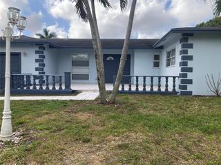 6230 SW 4th Place, Margate, FL 33068