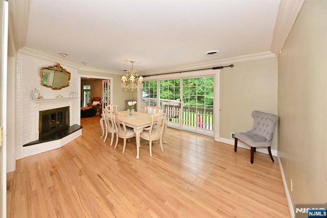 12 Heatherhill Lane, Woodcliff Lake, NJ 07677