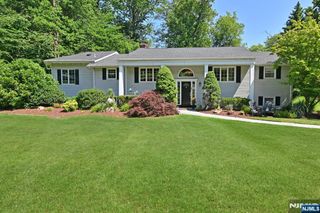 12 Heatherhill Lane, Woodcliff Lake, NJ 07677