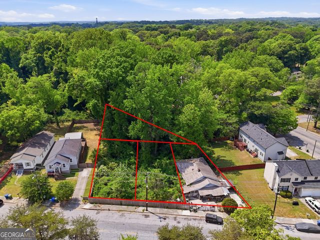 1395 Oakland Drive SW, Atlanta, GA 30310