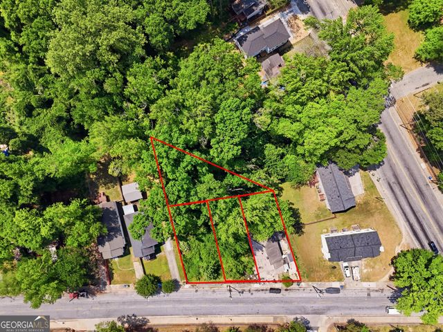 1395 Oakland Drive SW, Atlanta, GA 30310