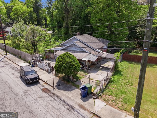 1395 Oakland Drive SW, Atlanta, GA 30310