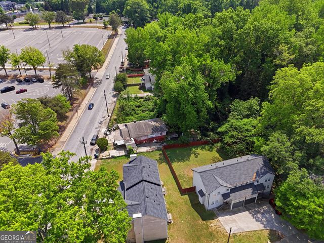 1395 Oakland Drive SW, Atlanta, GA 30310