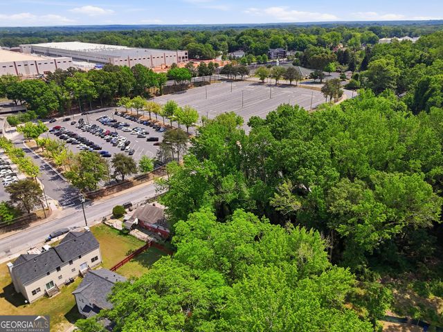 1395 Oakland Drive SW, Atlanta, GA 30310