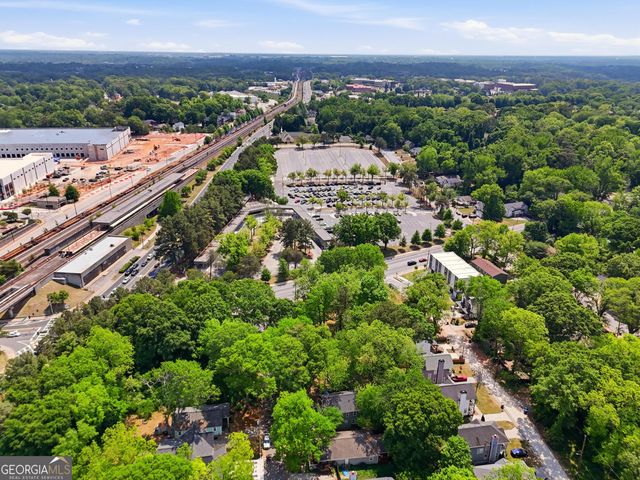 1395 Oakland Drive SW, Atlanta, GA 30310