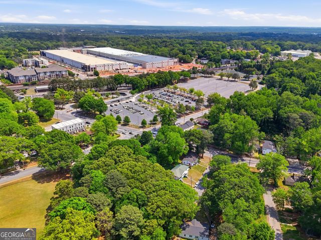 1395 Oakland Drive SW, Atlanta, GA 30310