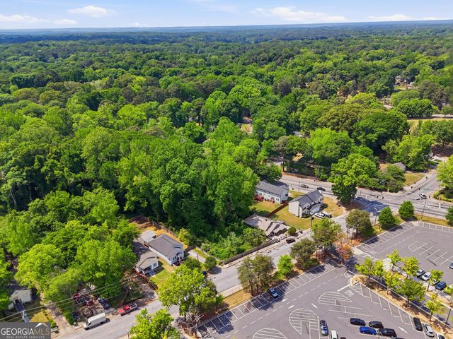 1395 Oakland Drive SW, Atlanta, GA 30310
