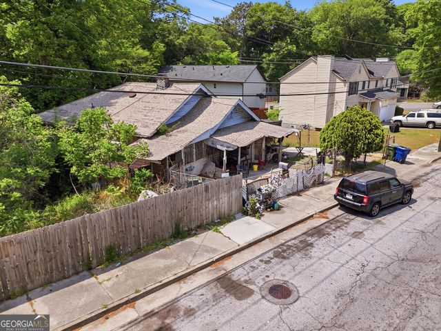1395 Oakland Drive SW, Atlanta, GA 30310