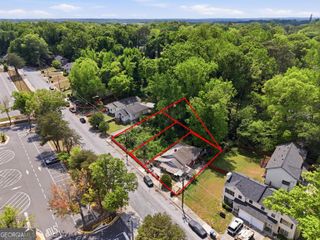 1395 Oakland Drive SW, Atlanta, GA 30310