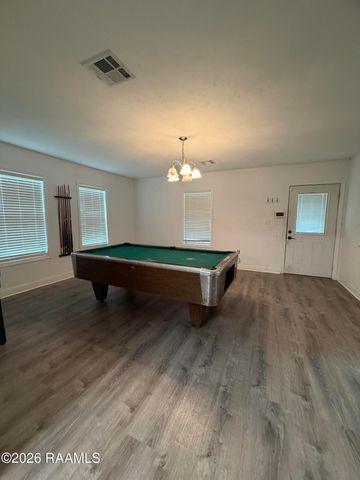 810 Patty Street, Opelousas, LA 70570