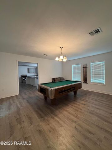 810 Patty Street, Opelousas, LA 70570