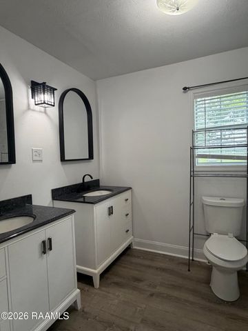810 Patty Street, Opelousas, LA 70570