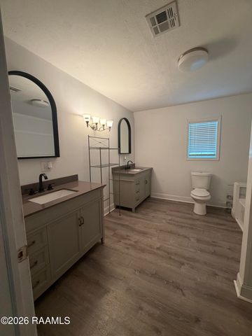 810 Patty Street, Opelousas, LA 70570