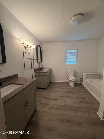 810 Patty Street, Opelousas, LA 70570