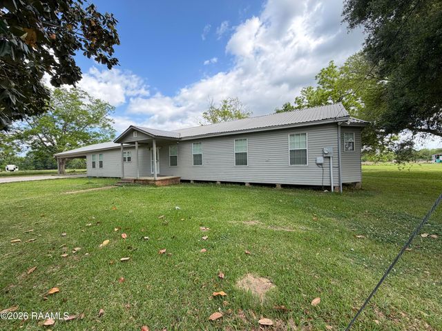 810 Patty Street, Opelousas, LA 70570