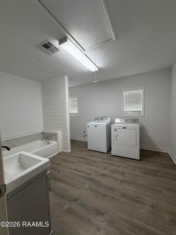 810 Patty Street, Opelousas, LA 70570