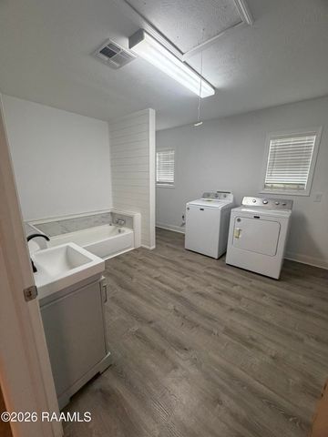 810 Patty Street, Opelousas, LA 70570