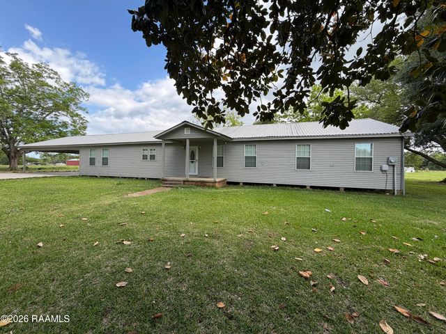 810 Patty Street, Opelousas, LA 70570