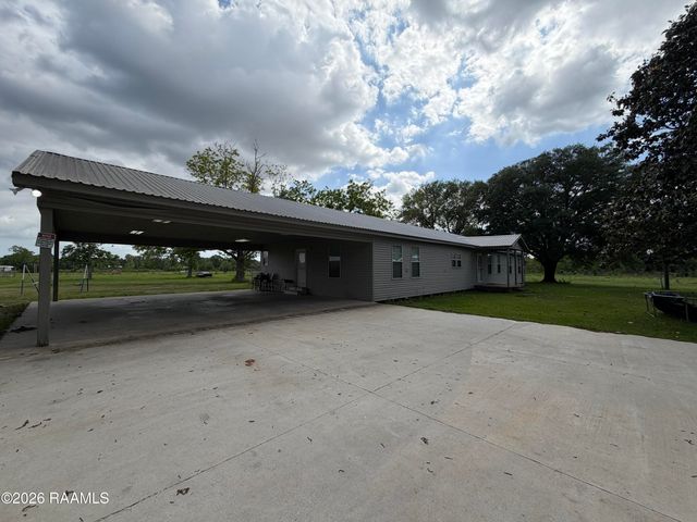 810 Patty Street, Opelousas, LA 70570