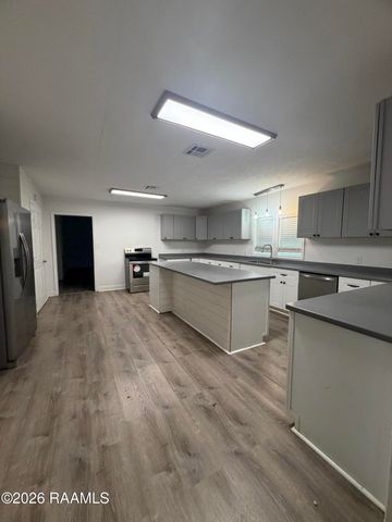 810 Patty Street, Opelousas, LA 70570