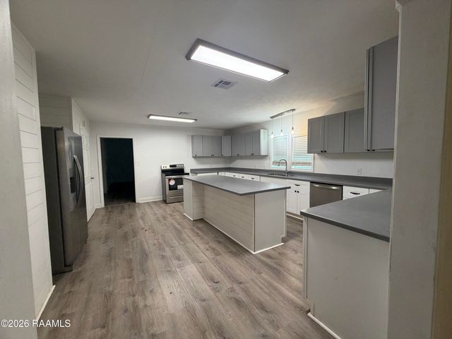 810 Patty Street, Opelousas, LA 70570