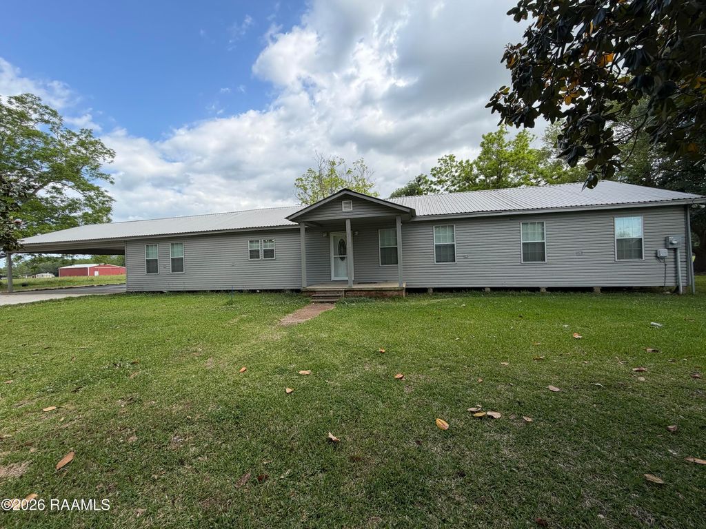 810 Patty Street, Opelousas, LA 70570