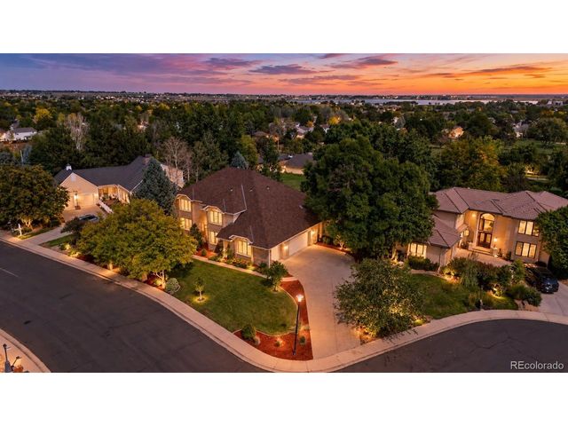 8024 Fox Hill Dr, Longmont, CO 80504