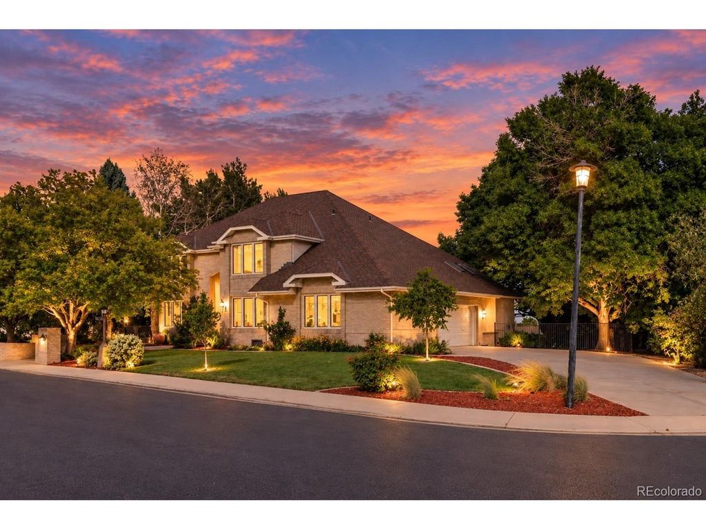8024 Fox Hill Dr, Longmont, CO 80504