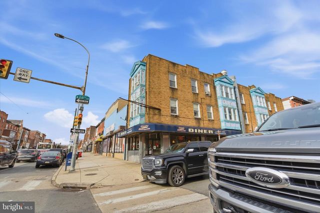 2801 W GIRARD AVE, Philadelphia, PA 19130