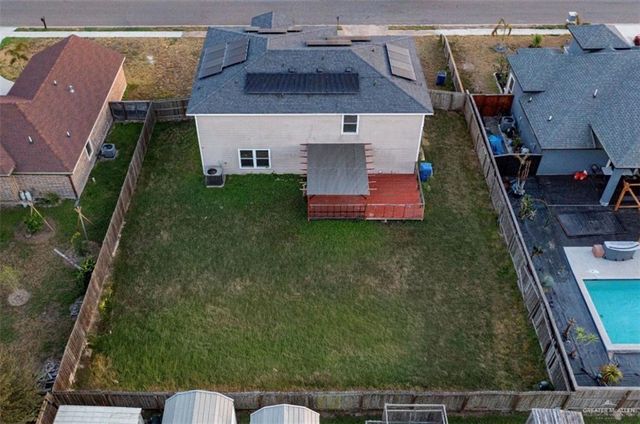 3804 Mirasol Street, Mercedes, TX 78570