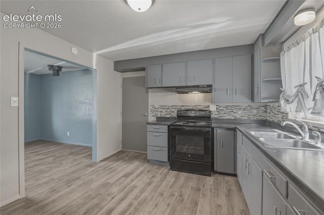 421 Marquette Drive, Colorado Springs, CO 80911