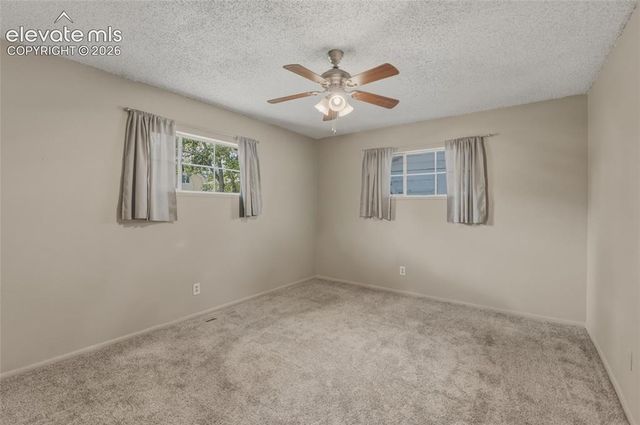 421 Marquette Drive, Colorado Springs, CO 80911