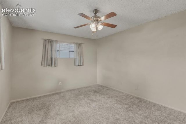 421 Marquette Drive, Colorado Springs, CO 80911