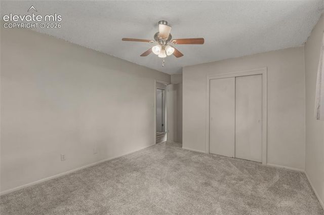 421 Marquette Drive, Colorado Springs, CO 80911