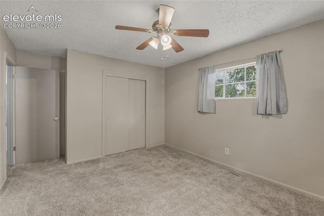 421 Marquette Drive, Colorado Springs, CO 80911