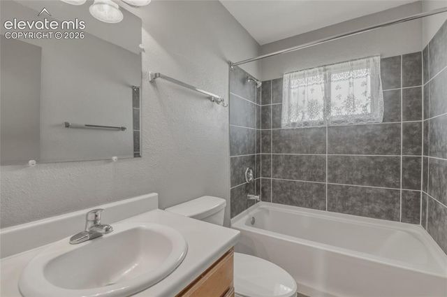 421 Marquette Drive, Colorado Springs, CO 80911