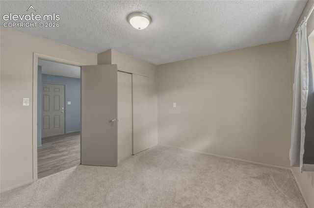 421 Marquette Drive, Colorado Springs, CO 80911