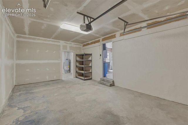 421 Marquette Drive, Colorado Springs, CO 80911