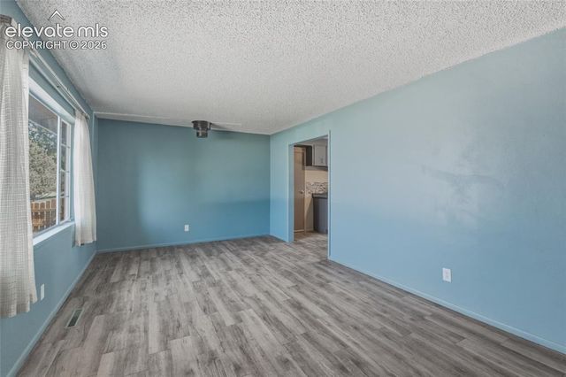 421 Marquette Drive, Colorado Springs, CO 80911