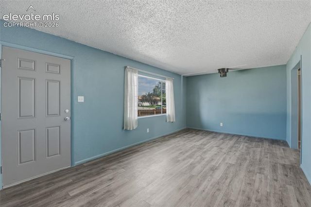 421 Marquette Drive, Colorado Springs, CO 80911