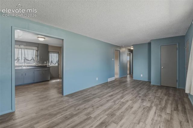 421 Marquette Drive, Colorado Springs, CO 80911