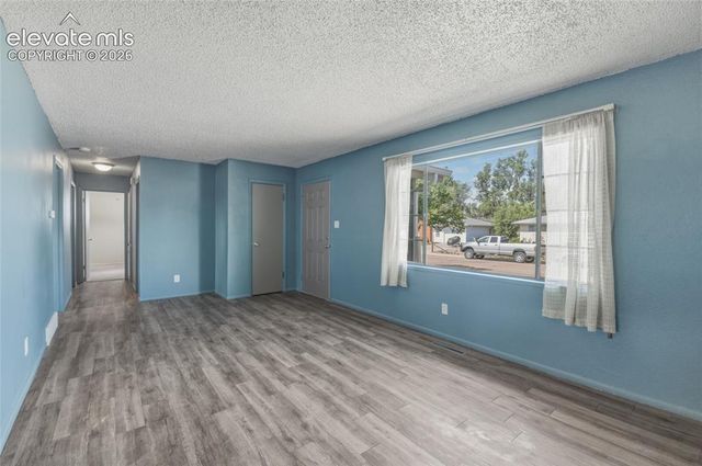 421 Marquette Drive, Colorado Springs, CO 80911
